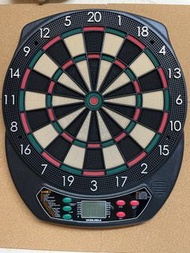 Winmax 電子飛鏢靶