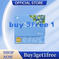 【Buy 3 Free 1】EXP 202707 BeSeen Plus Eye & Brain Care Supplement YBDD % arabica thailand