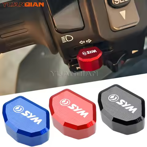 For SYM CRUISYM GTS 300 GTS 300i JOYMAX Z 125 250 300 MAXSYM 400i TL500 TL508 Motorcycle Switch Butt