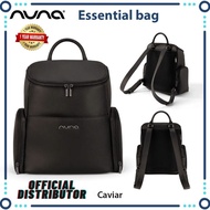 Diaper Bag Nuna Caviar - Essential Bag