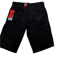 Celana Pendek Kargo HUGO GOLD Premium - Celana Cargo Hugo Gold Kanvas - Celana Gunung - Celana santa