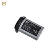 FB灃標 Replacement For CANON LP-E19 Info-Lithium Battery With AC Charger (12.6V，2600mAh) 代用鋰電池連充電機