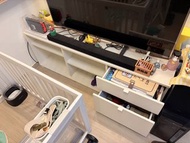 IKEA BESTÅ 電視櫃