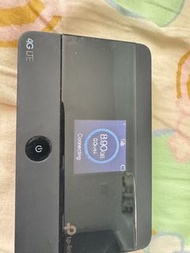 TP-Link M7350 4G LTE 路由器