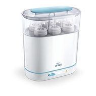 Avent 3 In 1 Sterilizer