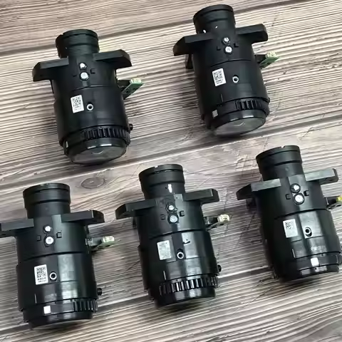 Projector Lens Fit for XGIMI H1S / H2 / h2 slim / N20 /M3/ H2i Projector