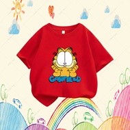 Ready to Ship & (ship in 24 hours) Ayu Girl Latest children's t-shirts 2025, Girls' T-shirts/Childre