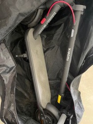 小米電動滑板車4LTE