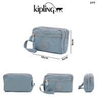 Dompet Kipling 4Resleting-Dompet HP
