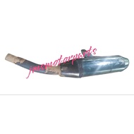 USED XR200 OPEN MUFFLER