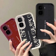 Suitable for VIVO IQOO Neo 11 10 9 Pro Phone case IQOO Neo 9s 10 Pro Plus durable and anti drop sili