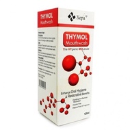 Xepa Thymol Gargle (120ml)