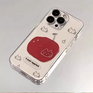 Apple Suitable vivoX300 Phone Case Premium Y500 Female Niche IQ00Z9X Cute S20 pro Unique