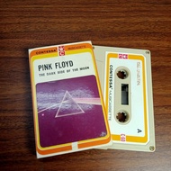 kaset pink floyd dark side