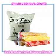 King Kong Ice Cream Plastic Bag Plastik AisCream / Plastik Aiskrim / King Kong Ice cream Plastic Bag