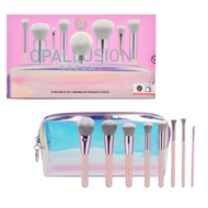 Bộ Cọ Trang Điểm Bh Cosmetics 8 Cây Opallusion Dreamy