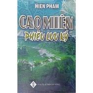 Cao Mien Adventure - Cao Mien