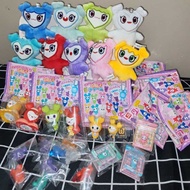 Twice Figure Doll Labari Lovelys Keychain Lamp Japan Nayeon Jeongyeon Momo Sana Jihyo Mina Dahyun Ch