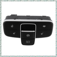 [h5bl3j6wj.ph] Electronic Handbrake Button Steering Wheel Heating Switch 933003RBB0 93300-3RBB0 for 