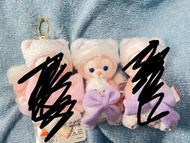 香港迪士尼聖誕linabell