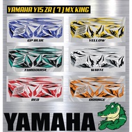 Stripe Motor Yamaha Y15ZR Mx King (7)