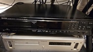 Denon dcd 1400 cd player