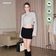 Niveau Top Herzigroom cut out vest - A3795