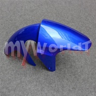 Customizable Fit For 2006 - 2011 Aprilia RS 125 RS125 Front Tire Fender Mudguard Fairing Part 2007 2