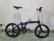 全改 DAHON MU LX PKA015