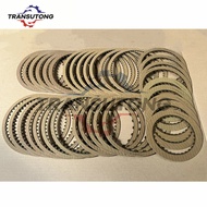 RE5R05A Automatic Transmission Friction Plate For NISSAN HYUNDAI INFINITI