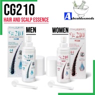 CG210 Hair & Scalp Essence (Men / Women) 80ml EXP10/2026