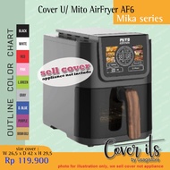 COVER FOR MITO AF6