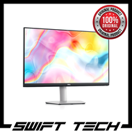 [PRE-ORDER] DELL S2722DC 27" USB-C MONITOR WITH QHD RESOLUTION - 3 YEARS DELL MALAYSIA WEARRANTY AND