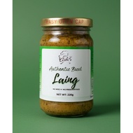 Cecile's Gourmet Authentic Bicol Laing