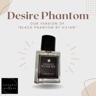 Desire Phantom - Our Version of Kilian - Black Phantom