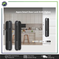 Aqara Smart Door D100