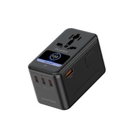 (全新行貨旺角門市) ProMini BTA100P UI顯示PD3.0 GaN 100W旅行插座