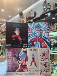 全新現貨 shf ssgss 孫悟空