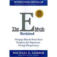 The E-Myth Revised Book SC 2024-Renebook