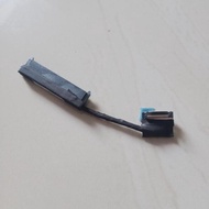 - Dell Latitude E 7450 E7450 laptop SATA HDD SSD cable connector