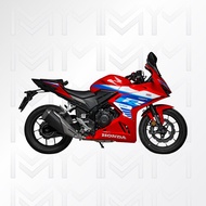 MOYUMO | สติ๊กเกอร์ Honda CBR400R 24-25