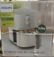 Philips 飛利浦 氣炸鍋 白色 HD9200 烹飪 炸物