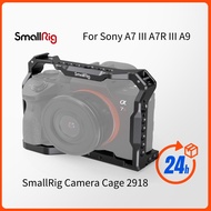 SmallRig Light Cage for Sony A7 III A7R III A9 2918