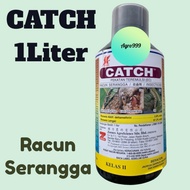 CATCH 1LITER /Deltamethrin/Racun Serangga