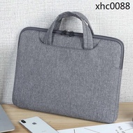 · Suitable for 13.3/45.3cm 2023 m2 Apple MacBook Air15/Pro Notebook A2681/A2338 Computer Handbag m2 pro15.3 53.3cm Airbag Shockproof Bag Business