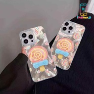 SS1013 SOFTCASE COVER 3D CANDY MARSHMALLOW COMPATIBLE FOR SAMSUNG A02S A03 A03S A04 A04E A04S A05 A0