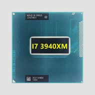 i7 3940XM SR0US 3.0 GHz Quad-Core CPU Processor 8M 55W Socket G2 rPGA988B