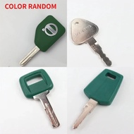 11039228 Excavator VOLVO Key C001 777 EC55 60 210 290 300 350 480D New Ignition Start Door Equipment