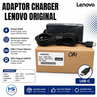 LENOVO CHARGER ADAPTOR 65W TYPE-CLenovo Original