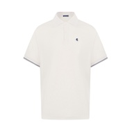 [NEW T8] CISCO premium men's polo shirt, NEW CVC Diamond material, elegant and luxurious - POLOMANOR